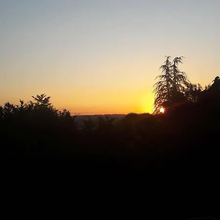 Prázdninový dům Maison Lumineuse & Chaleureuse *